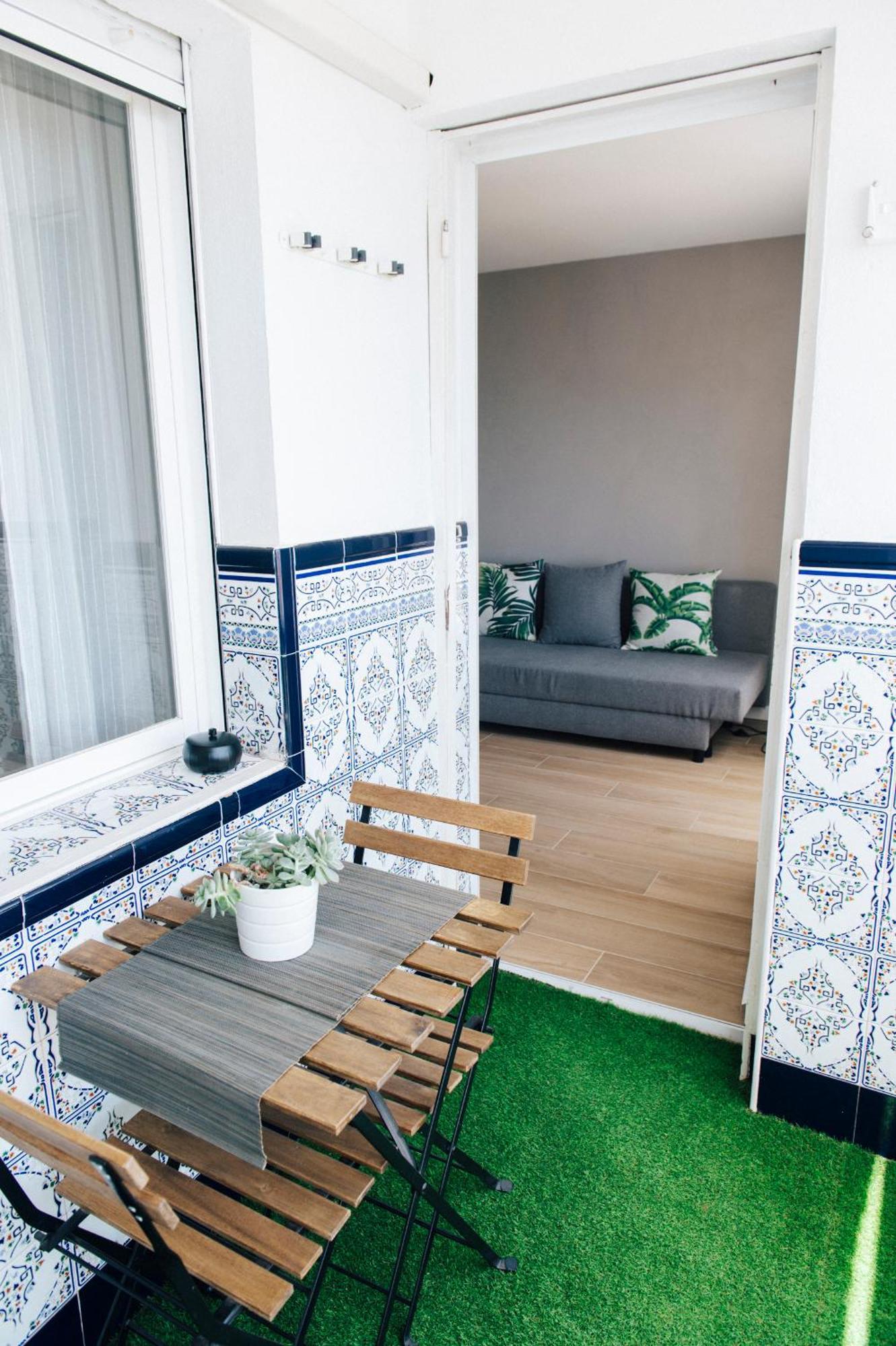 La Cala Del Moral Suite N°117 מראה חיצוני תמונה